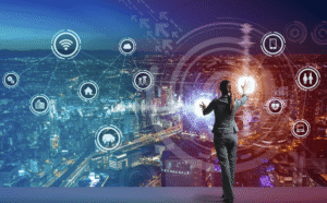 Applications of Continuous Intelligence in Enterprises