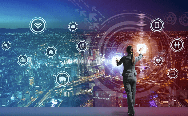 Applications of Continuous Intelligence in Enterprises